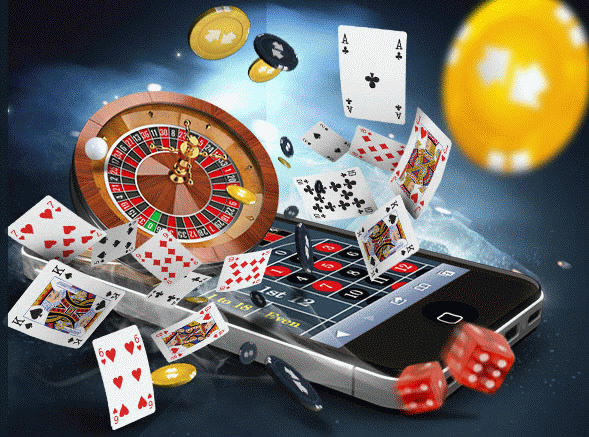 Tips to avoid losing money when playing on official online slot sites