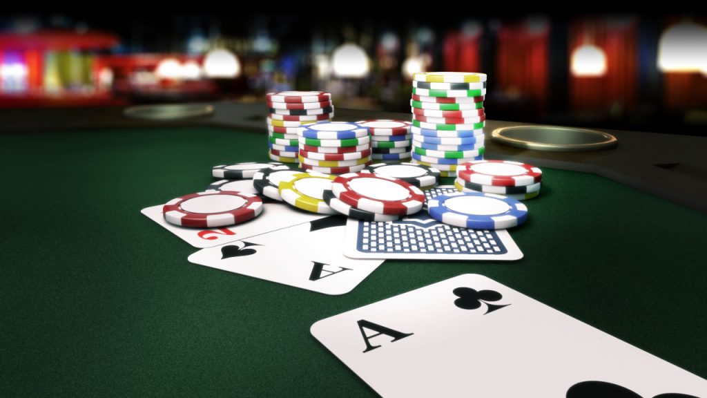 Benefits of playing poker online