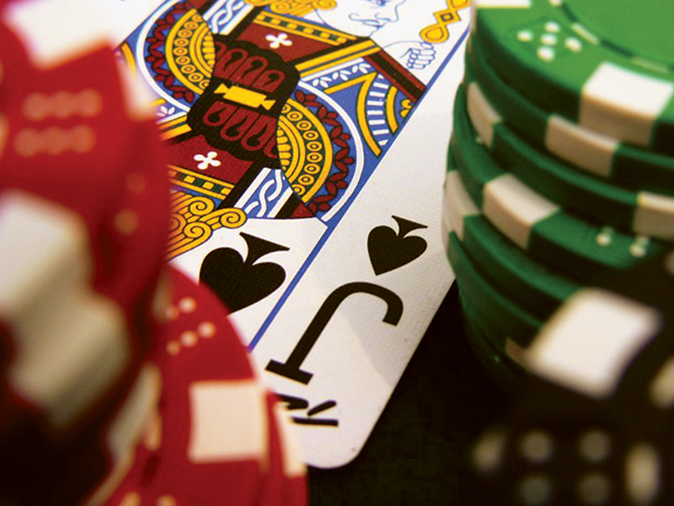 legitimate online casino