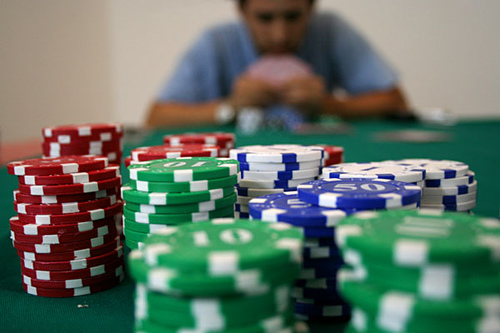 poker online Indonesia