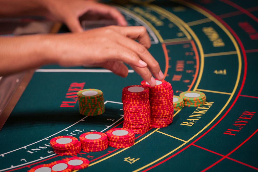  Online Casinos