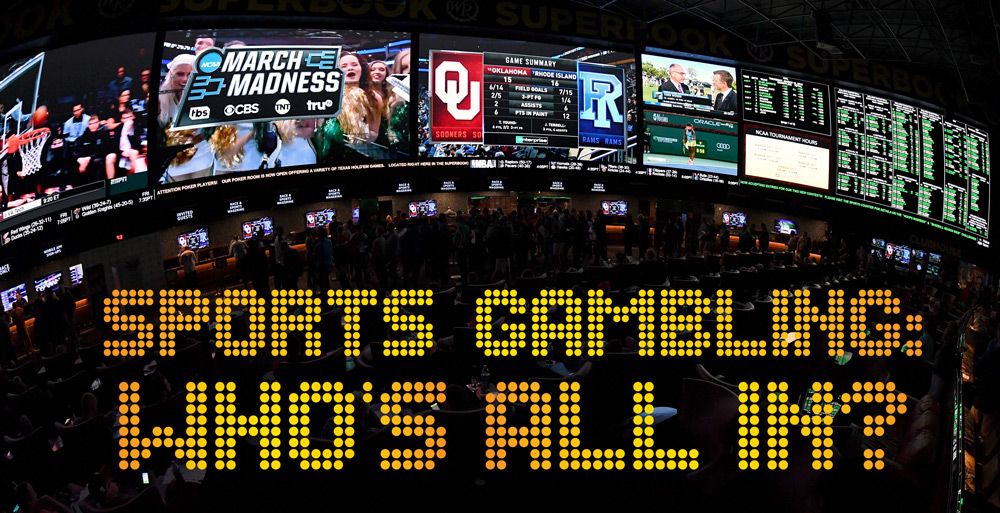 Best Sports for Betting