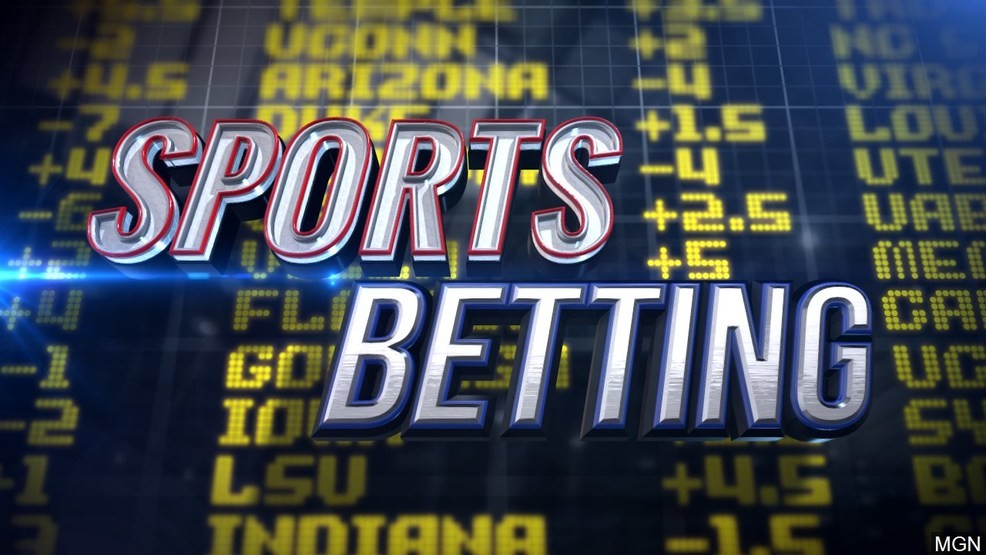 Play Sports Betting Game Online